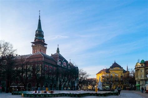 Why You Must Visit Subotica Serbia An Art Nouveau Dreamscape