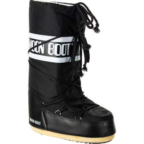 Choose the perfect piece for you: Bomb Product of the Day: Tecnica Moon Snow Boots - Fashion ...