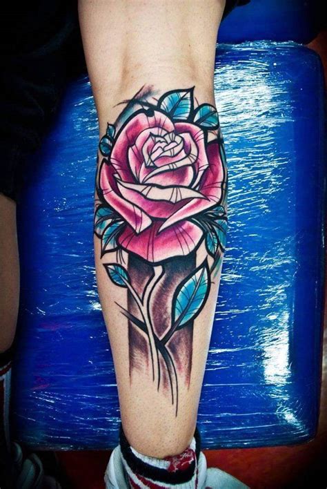 120 Meaningful Rose Tattoo Designs Cuded Rose Tattoo Design Rose