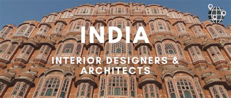 These Are The Best Architects And Top Designers In India Right Now
