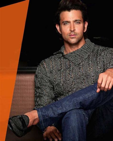 Is Hrithik Roshan The Sexiest Bollywood Hunk View Pics