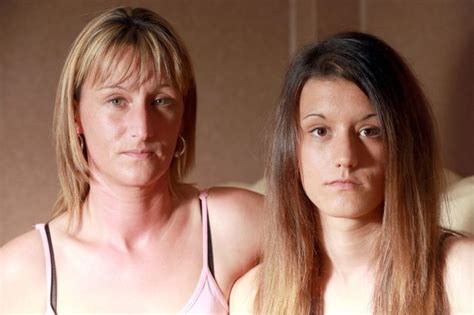Desperate Grangetown Mum And Daughter Blew In Benefits On