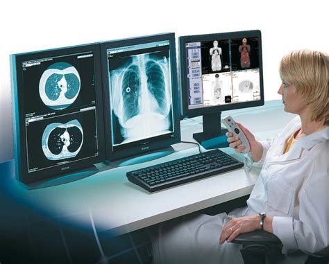 Radiology Technician Job Description Healthcare Salary World