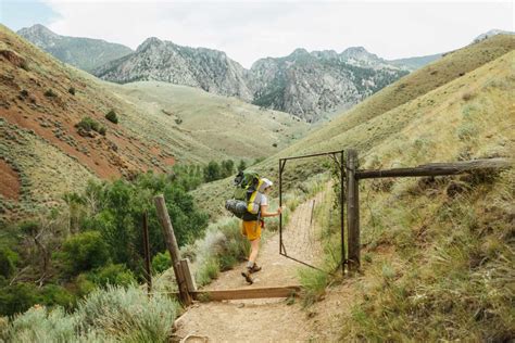 Goldbug Hot Springs Exactly How To Hike Soak And Camp At This Magical