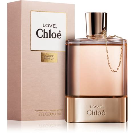 Chloé Love Eau De Parfum Pour Femme 75 Ml Notino Fr