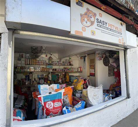 Because Every Pet Deserves the Best!... - Sasy Petville Shop