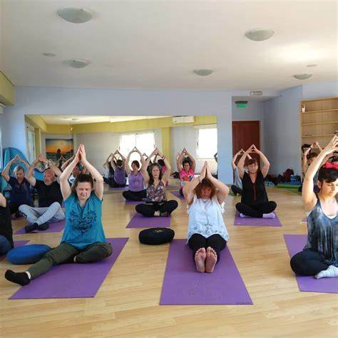 Yoga Espacio Alquitara