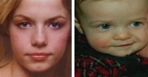 Mother And Father Of Missing Baby Gabriel Face To Face In Ariz Court