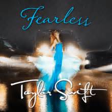 Fearless fearless fearless fearless fearless. Fearless (Taylor Swift song) - Wikipedia