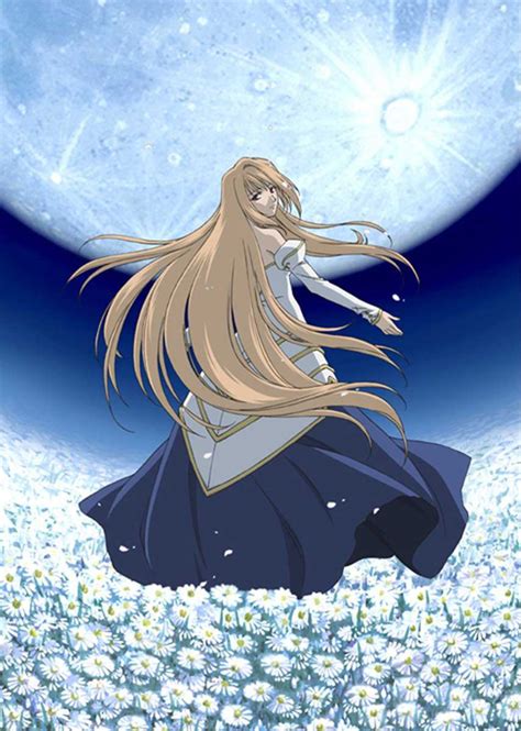 Lunar Legend Tsukihime Anime Type Moon Wiki Fandom
