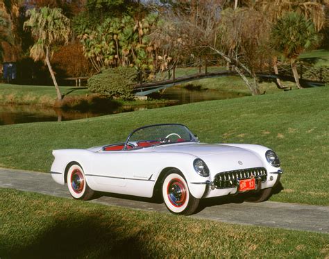 24 Cars That Made America History
