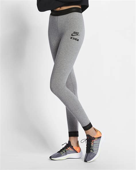 Nike Air Womens High Waisted Leggings Nike Ca