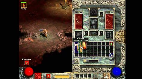 EndGame - Diablo II capitulo 1 - YouTube