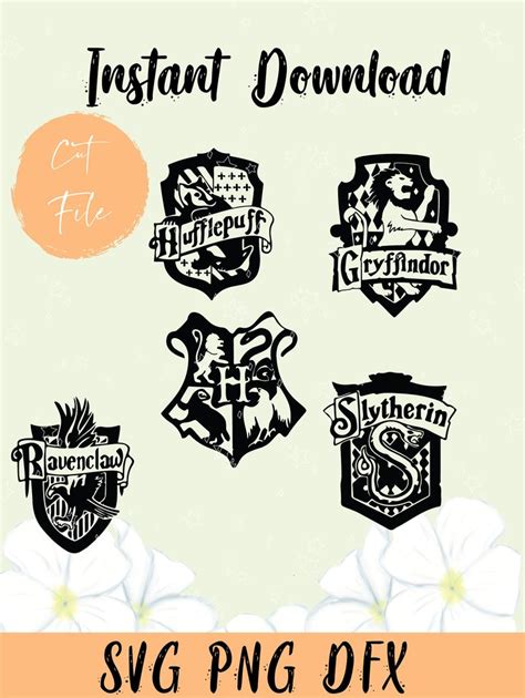 Pin by Mandy Hazelton on Cricut | Harry potter decal, Harry potter free