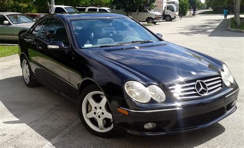 We do our very best to stock every possible engine control unit for most late model mercedes benz cars and trucks. 2004 Mercedes-Benz CLK-Class - Pictures - CarGurus