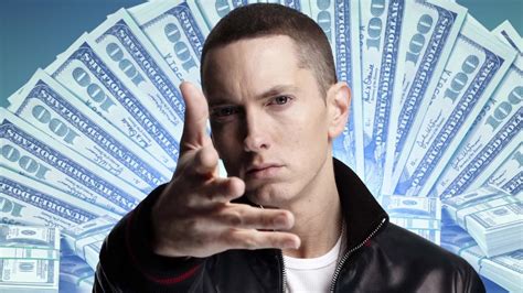Eminem Hd Wallpaper Background Image 1920x1080 Id522455