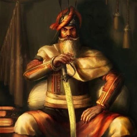 Hari Singh Nalwa A Legendary Sikh Commander Tamed The Turbulent