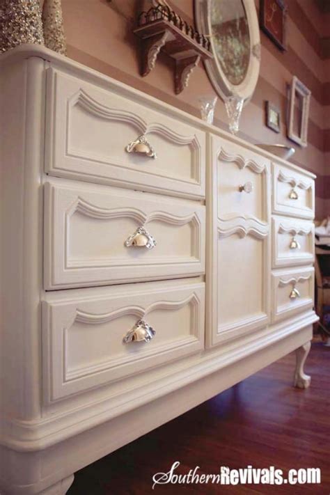 Making the space comfortable and organized is important. Top 60 Furniture Makeover DIY Projects and Negotiation ...