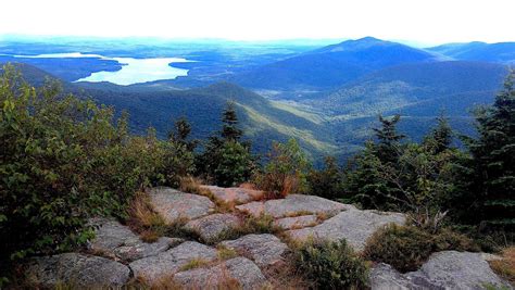 20 Of The Best Hikes In Upstate New York Girl With The Passport