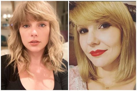 Taylor Swift Look Alike Nh Telegraph