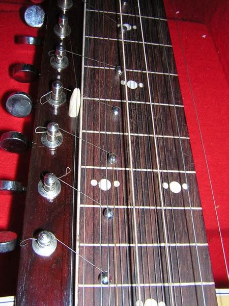 Instrumundo Instrumentos Musicales Mohan Veena Slide Guitar