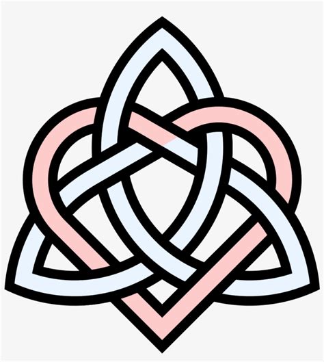 Celtic Heart Drawing Free Download On Clipartmag