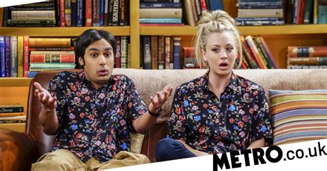 The Big Bang Theory Season 12 Pennys Maiden Name Wont Be Revealed