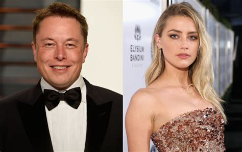 Grimes and elon musk are dating because she knows he's her only hope of getting back to her home planet. Elon Musk's ex Amber Heard poses in just a towel for a ...