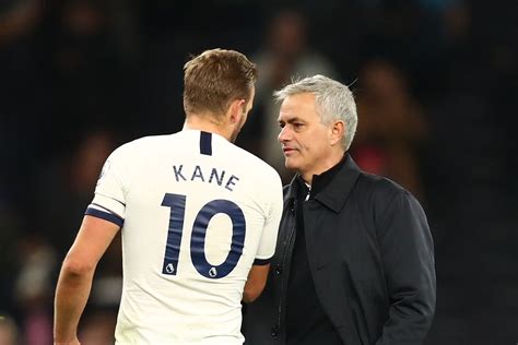 The injury happened in the 55th. Harry Kane's Injury is Serious, Mourinho Confirms ...