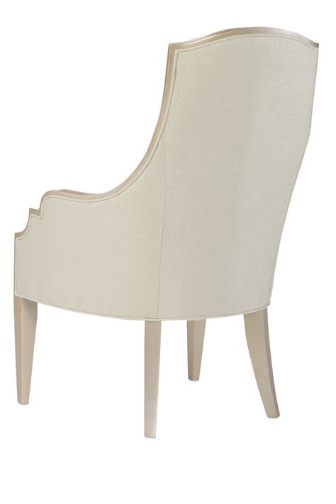 Buy Caracole Adela Side Chair Home For Aed 400000 Dining Tables