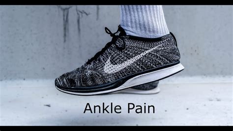 Raleigh Acupuncture Best Treatment For Ankle Pain Youtube