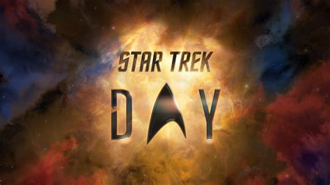 Paramount Celebra El Día De Star Trek Aventuras Nerd