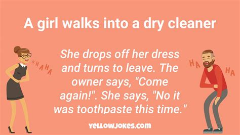 Hilarious Dry Jokes That Will Make You Laugh