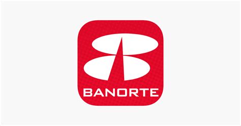 ‎banorte Movil On The App Store
