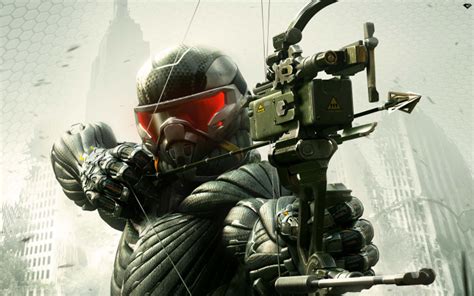 Crysis 3 Un Trailer Per La Beta Multiplayer Ilvideogioco