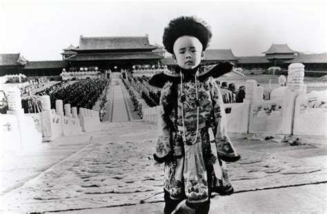 The Last Emperor (1987) - Photo Gallery - IMDb | Last emperor, Last emperor of china, The last 