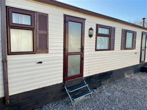 Static Caravan For Rent In Brackley Northamptonshire Gumtree