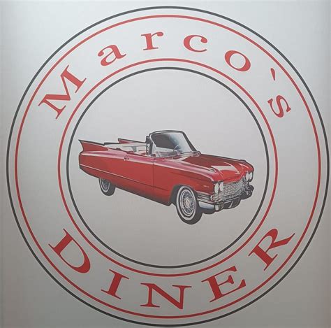 Marcos Diner Wyk Auf Föhr
