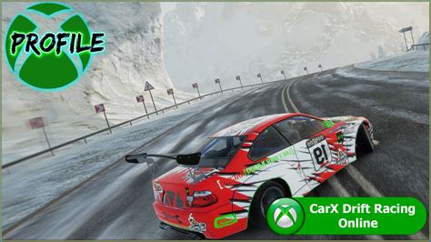 Buy CarX Drift Racing Online + INSIDE XBOX ONE and download