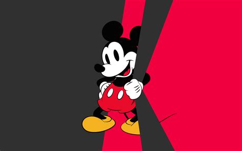1920x1200 Mickey Mouse 1200p Wallpaper Hd Cartoon 4k Wallpapers