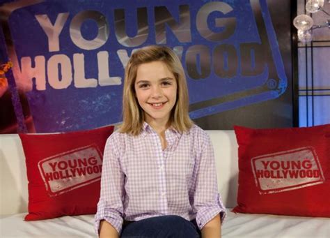 Bet You Cant Tell The Difference Between Kiernan Shipka And Young Sabrina