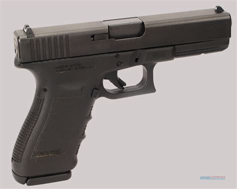 Glock 21 Pistol For Sale At 991670779