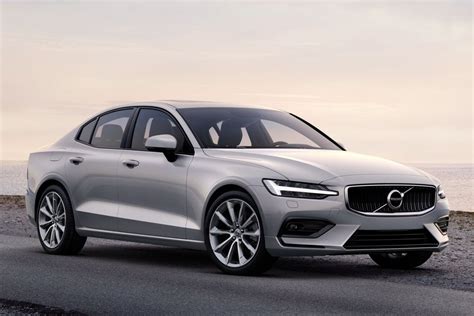The volvo s60 is a compact executive car manufactured and marketed by volvo since 2000 and began in its third generation in the 2019 model year. Volvo S60 - nieuws, informatie en prijzen - AutoWeek.nl