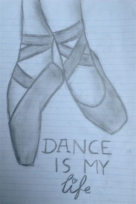 41 Best Dance Drawings Images On Pinterest Dancers Dancing