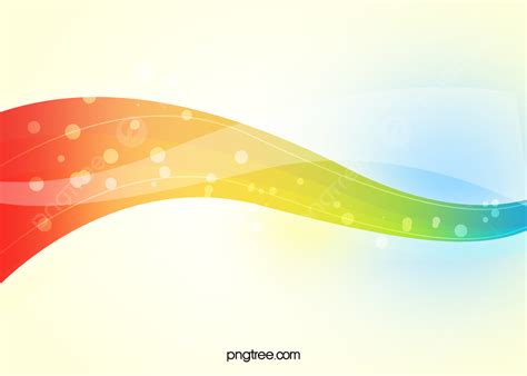 Color Curve Background Vector Wallpaper Curve Light Background Image