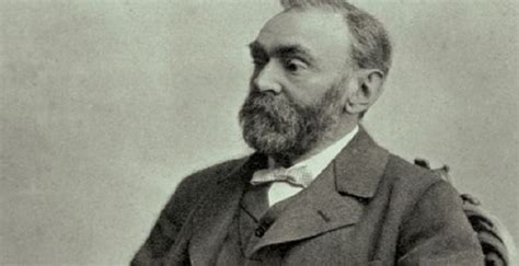 Alfred Nobel Biography Childhood Life Achievements And Timeline