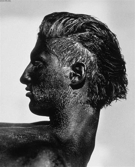 OFFmag Herb Ritts August December