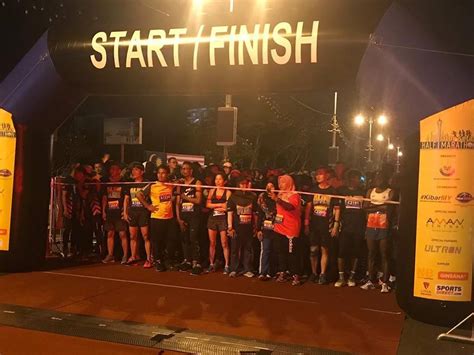 Race report from stramilano half marathon at milan, italy, march 25, 2018. ALOR SETAR HALF MARATHON 2019