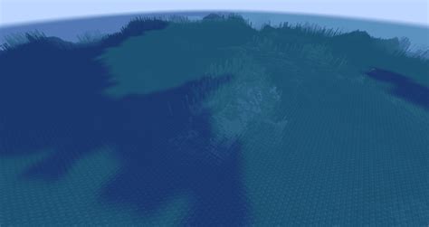 Better Clear Water Texture Pack Para Minecraft 1194 1182 1171