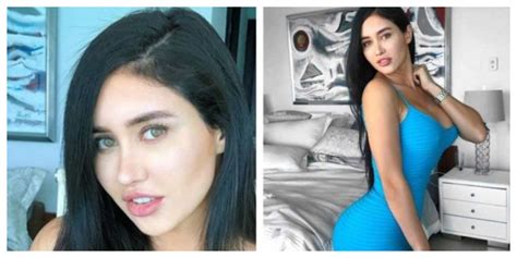 Joselyn Cano Dead Instagram Model Reportedly Dies After Botched Butt
